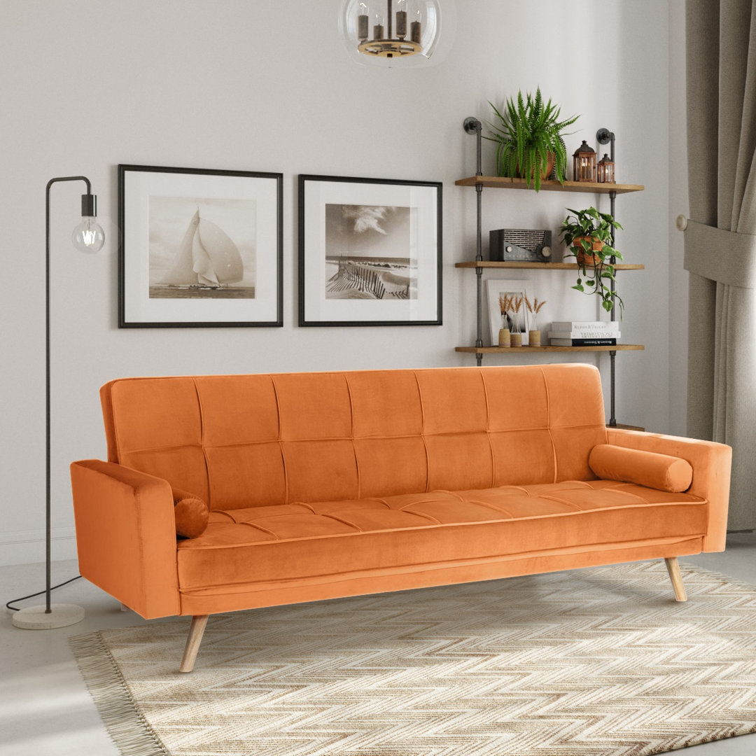 Love Sofas Schlafsofa Kenzie