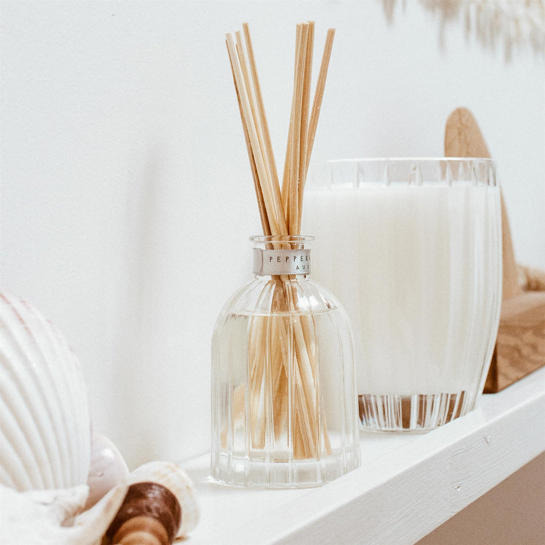 Patchouli and Bergamot Reed Diffusers and Sticks