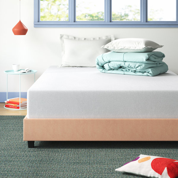 Best Mattress For Daybed | Wayfair