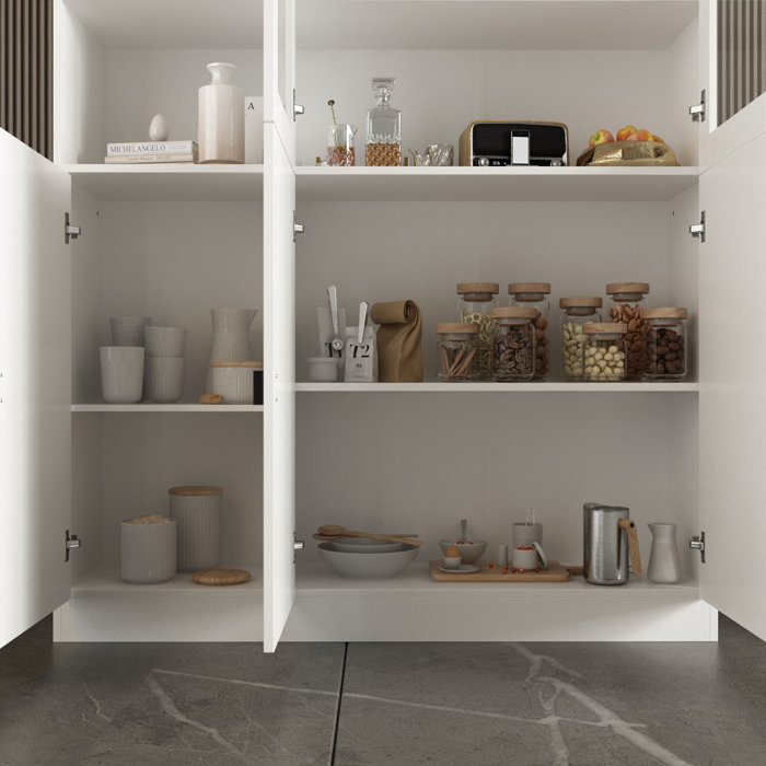 Ebern Designs Suhayma Dining Cabinet | Wayfair