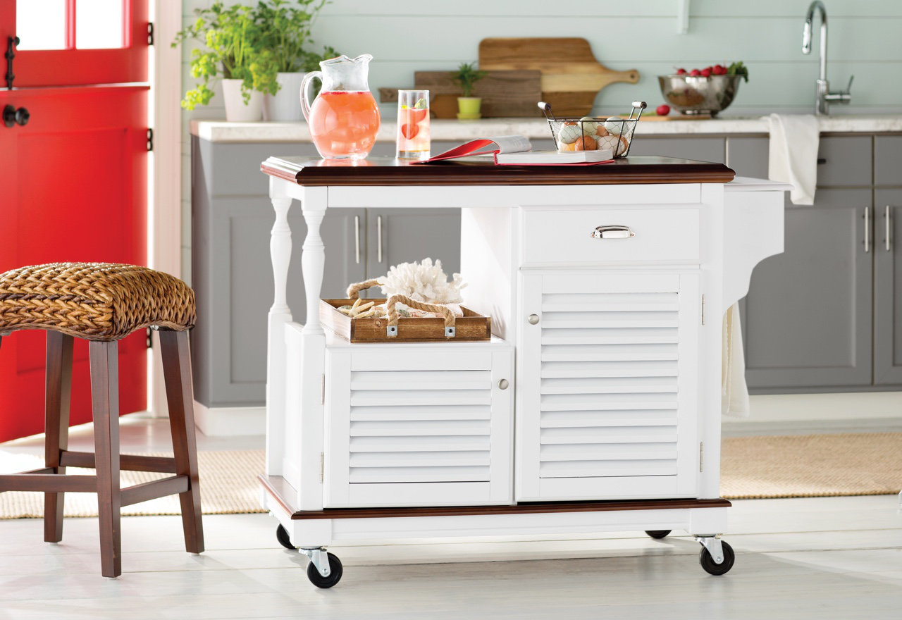 [BIG SALE] Kitchen Islands & Seating You’ll Love In 2022 Wayfair