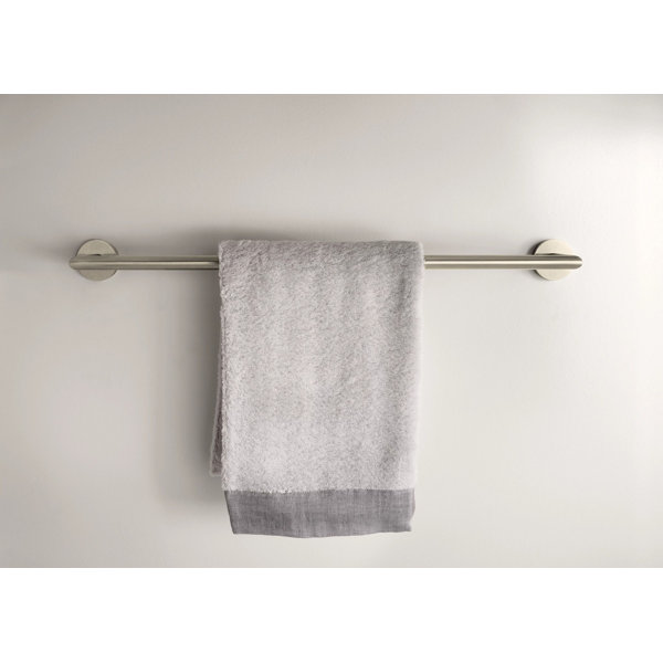 Moen® Arlys 24-Inch Towel Bar in Matte Black, 1 unit - Fred Meyer
