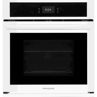 cosmo double wall oven