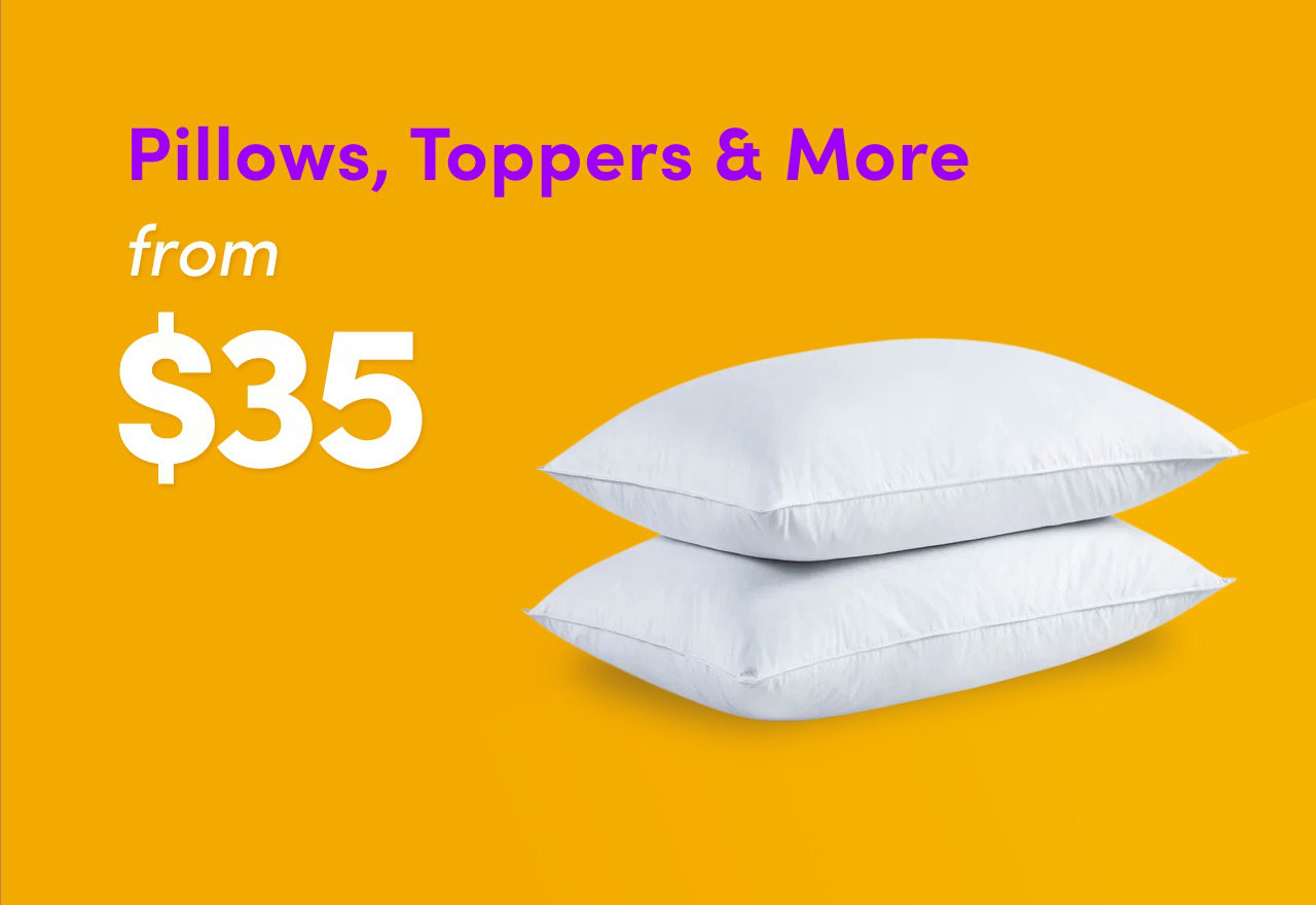 [BIG SALE] Way Day Pillows, Toppers & More You’ll Love In 2023 Wayfair