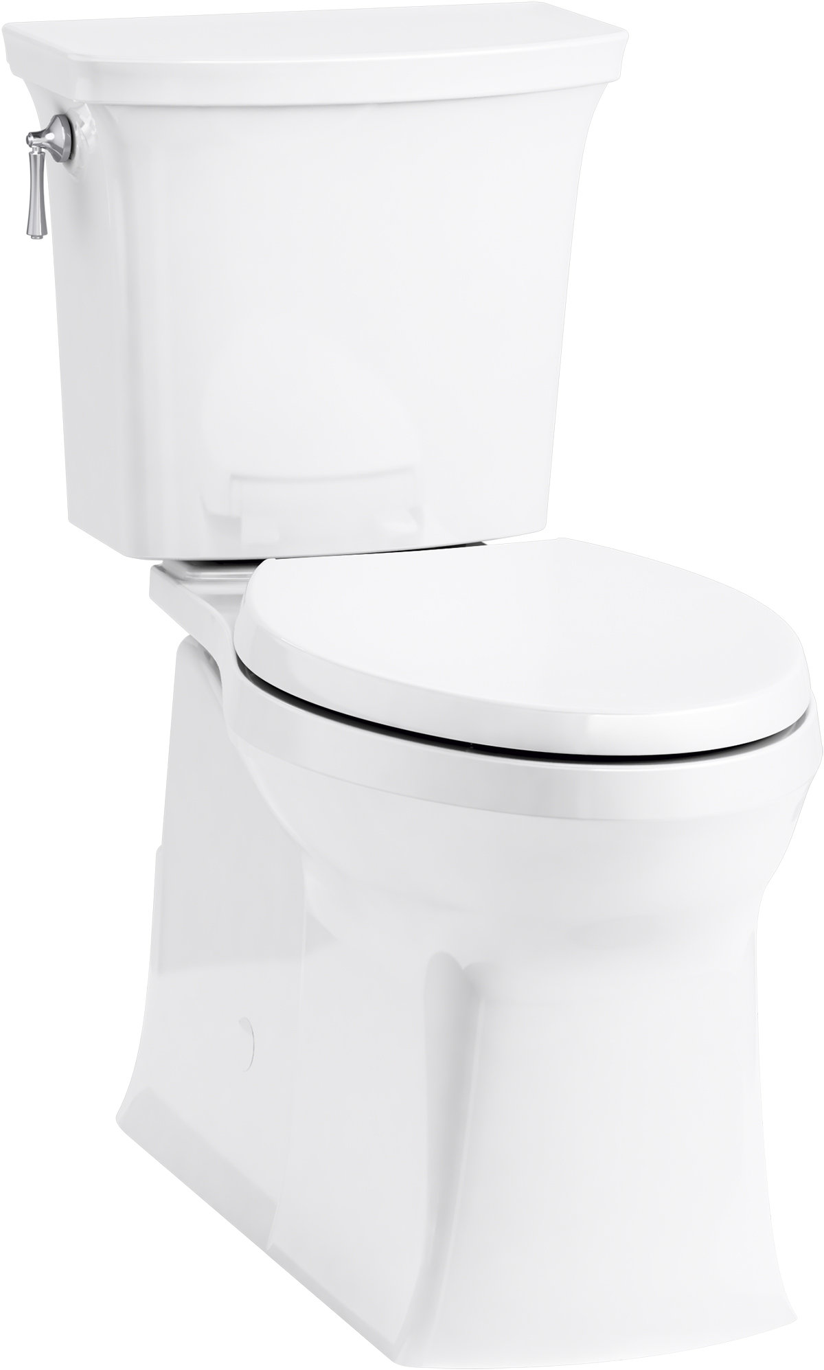 Kohler 14" Corbelle™ Comfort Height Revolution 360° 14 in. RoughIn 2