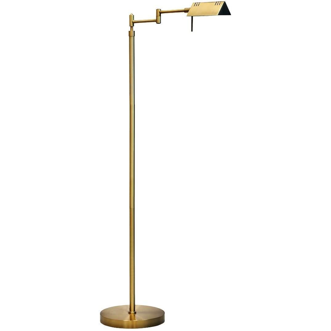 LED Floor Standing Lamp Dimmable 12 W 800 LM Reading Lamp Floor Lamp for 