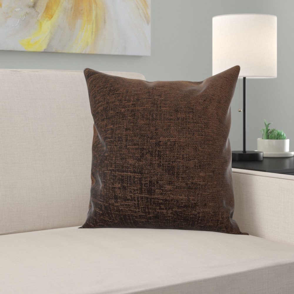 Ebern Designs Sofakissen March