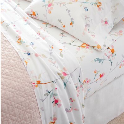 Pine Cone Hill Washed Linen Quilt & Reviews | Perigold