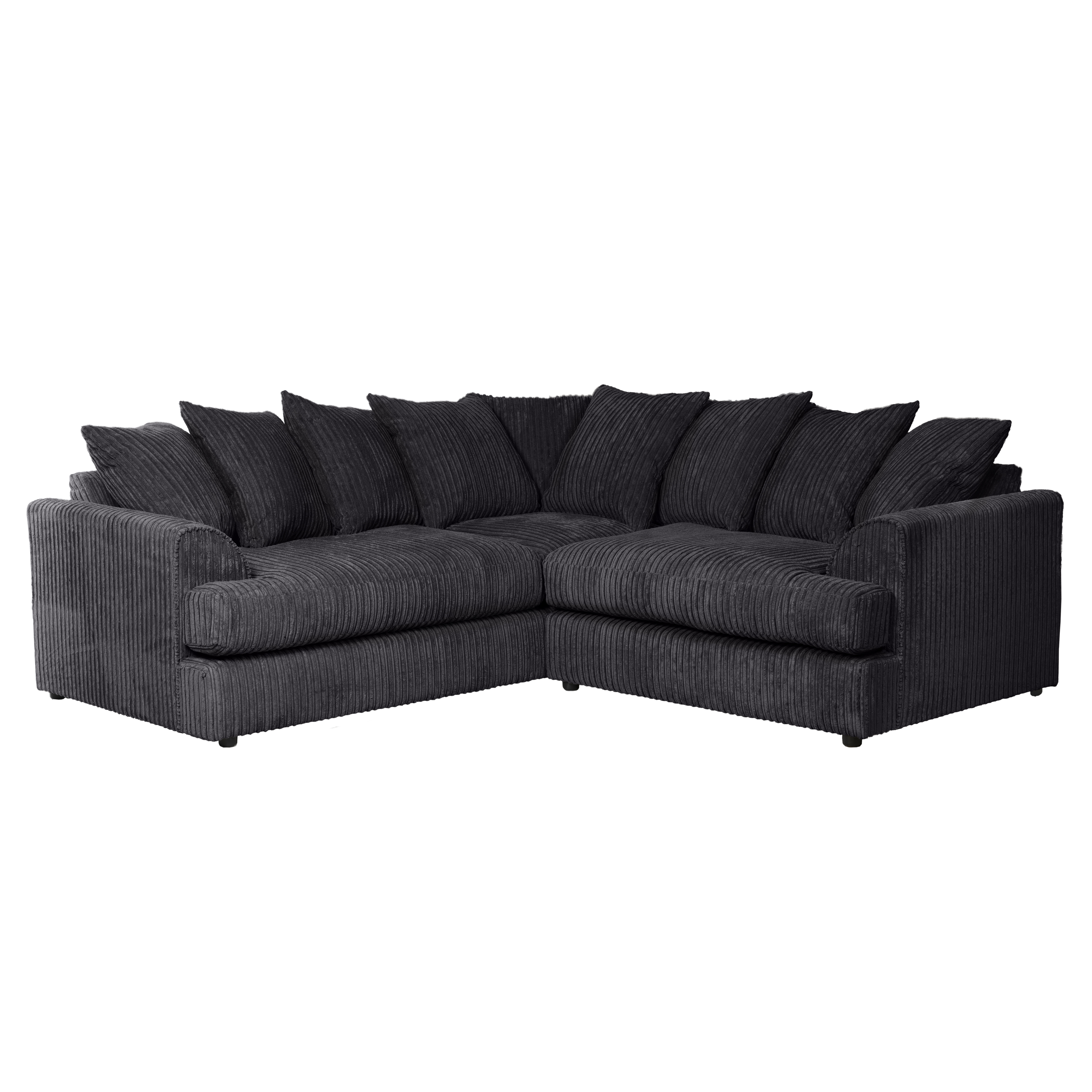 Ajo 2 - Piece Upholstered Corner Sofa