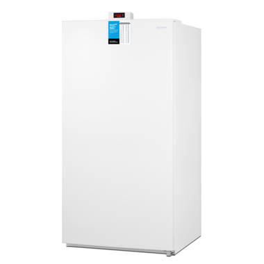 midea 21 cu ft upright freezer reviews
