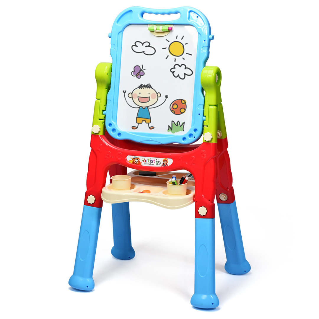 Freeport Park Tafel Corrales