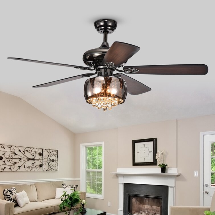 Is Craftmade a good ceiling fan?