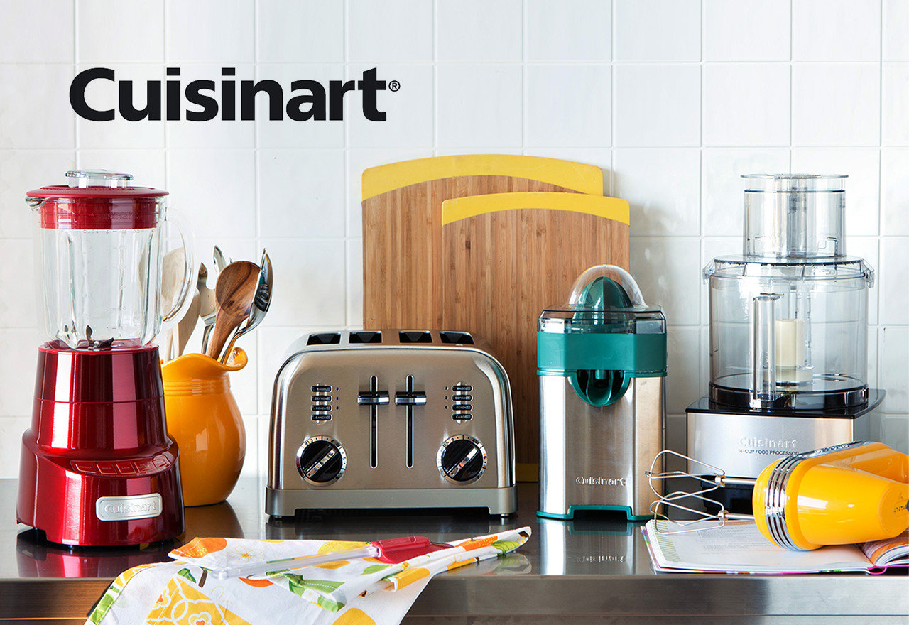 [BIG SALE] Cuisinart Sale You’ll Love In 2022 Wayfair