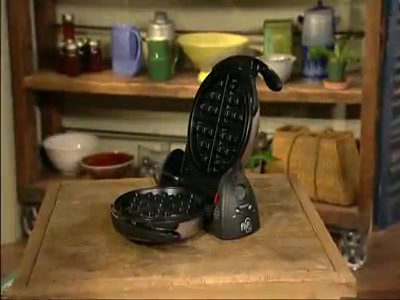presto flipside 3510