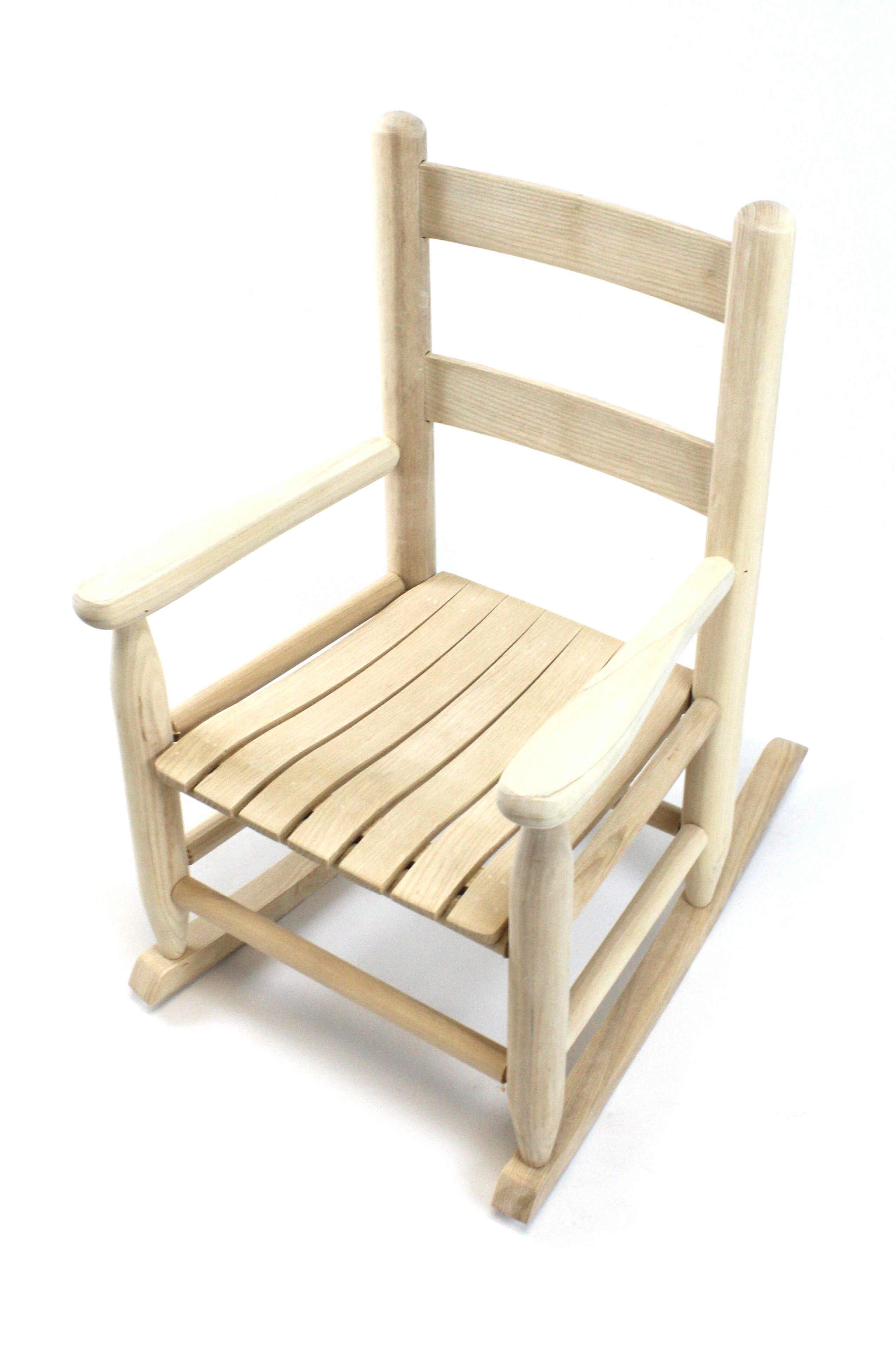 G4RCE Kids Children's Wooden Chair  2pcs Toddlers Furniture Indoor,Outdoor New 