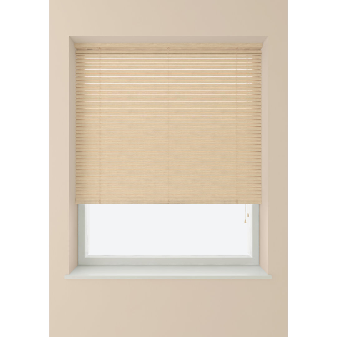 ClearAmbient Jalousie Verdunkelnd