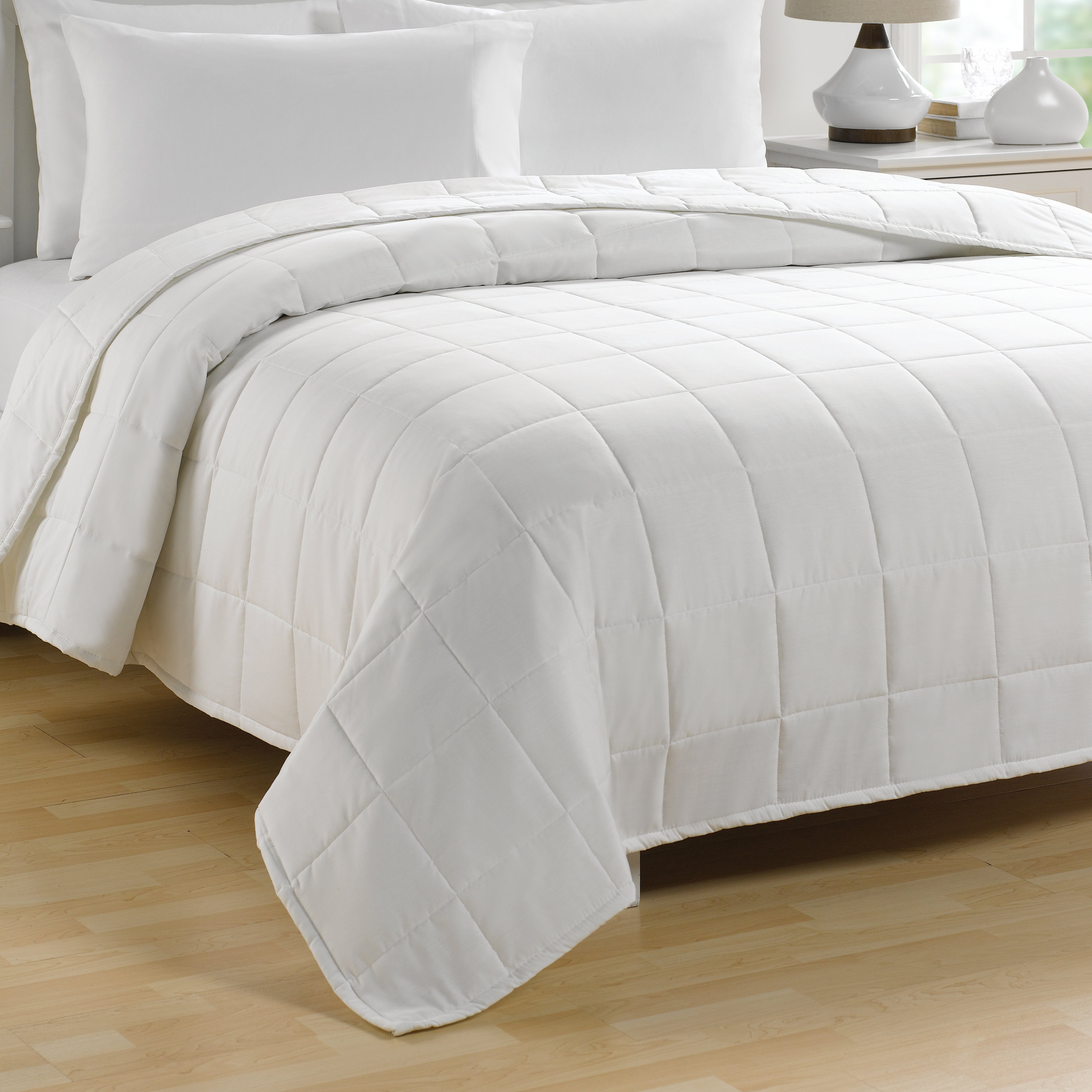 WestPoint Hospitality Martex Basics Blankets Summer Polyester Down