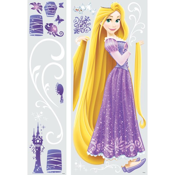 New Disney Princess Ariel Rapunzel Belle Silky Soft Throw Blanket 40"x 50" 