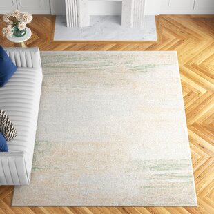 THICK MODERN RUGS 'PILLY' CARPETS ORIGINAL BEIGE GEOMETRIC ABSTRACT CHEAP Carpet 