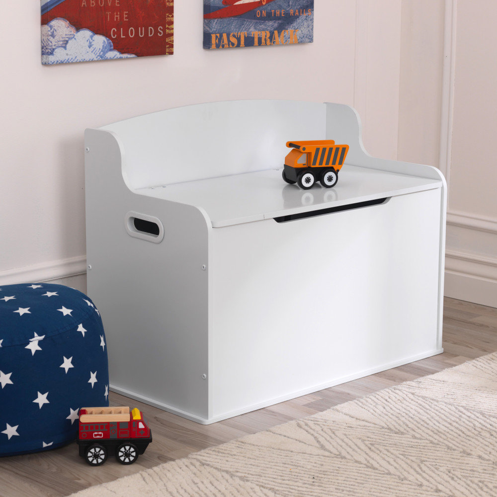 KidKraft Fill with Fun Toy Box & Reviews Wayfair
