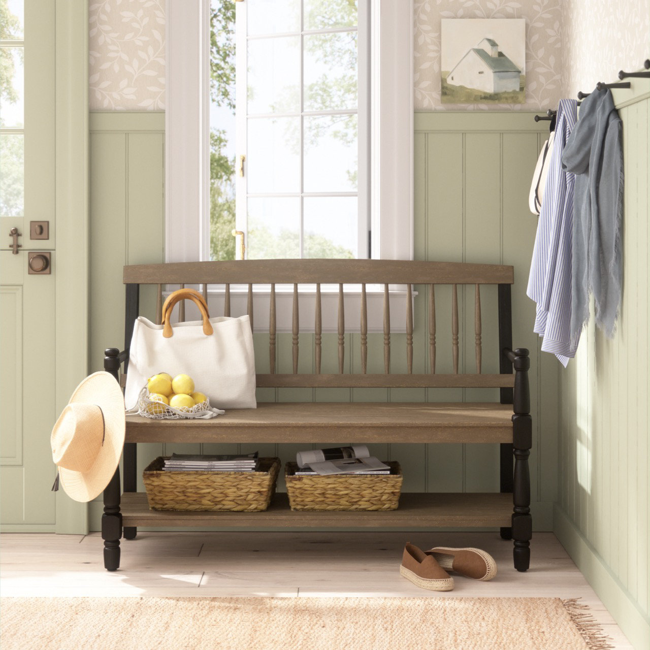 Birch Lane Farmhouse & Traditional Furniture Made to Last Birch Lane