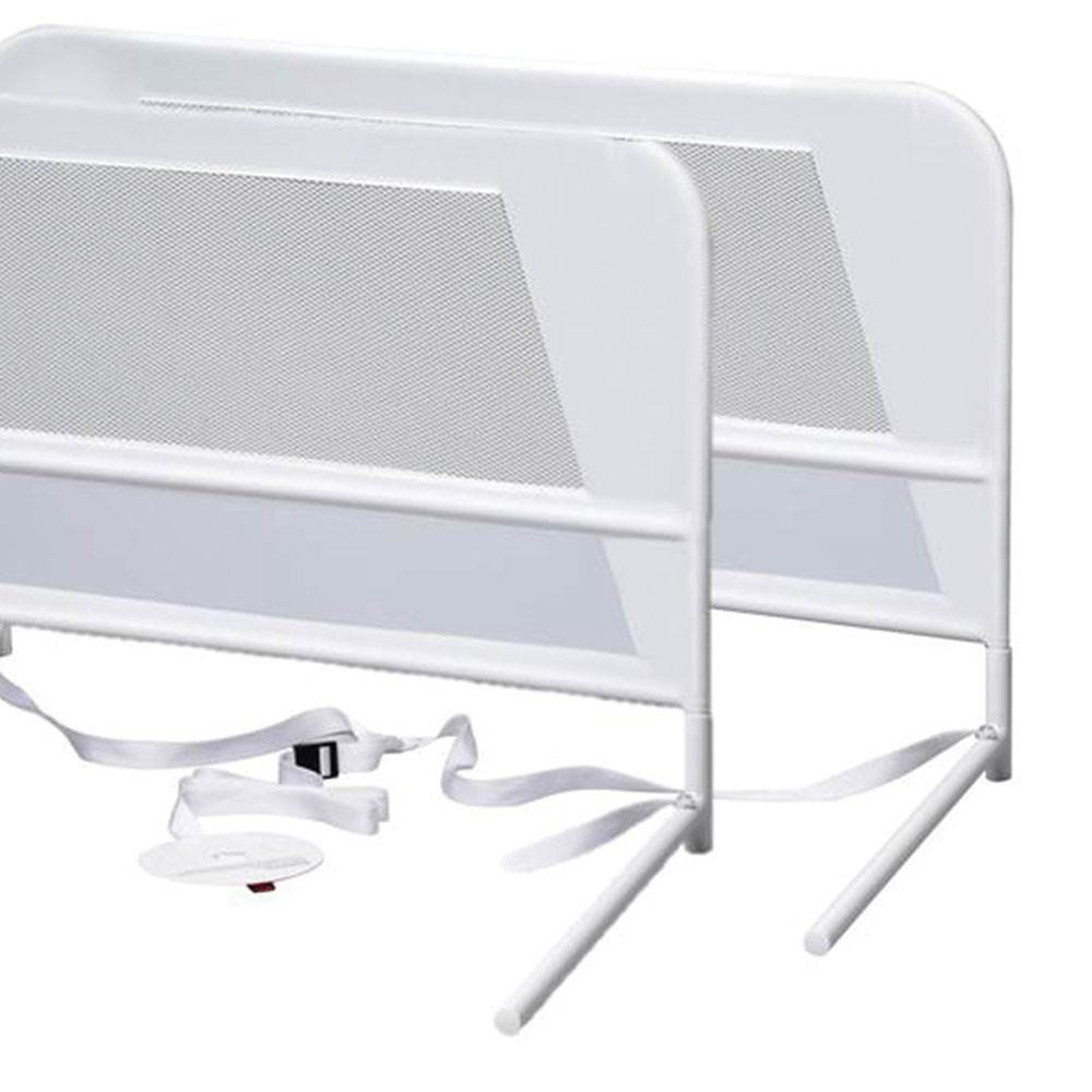 KidCo Steel Telescopic Toddler Bed Rail Wayfair