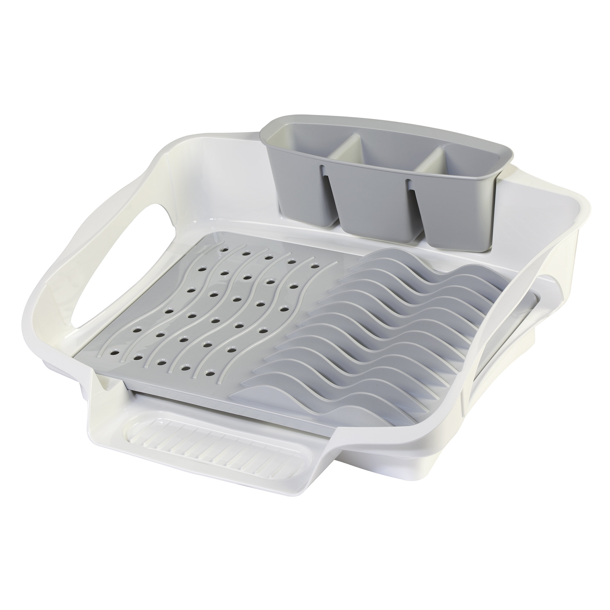 Creative Bath Countertop Dish Rack & Reviews Wayfair