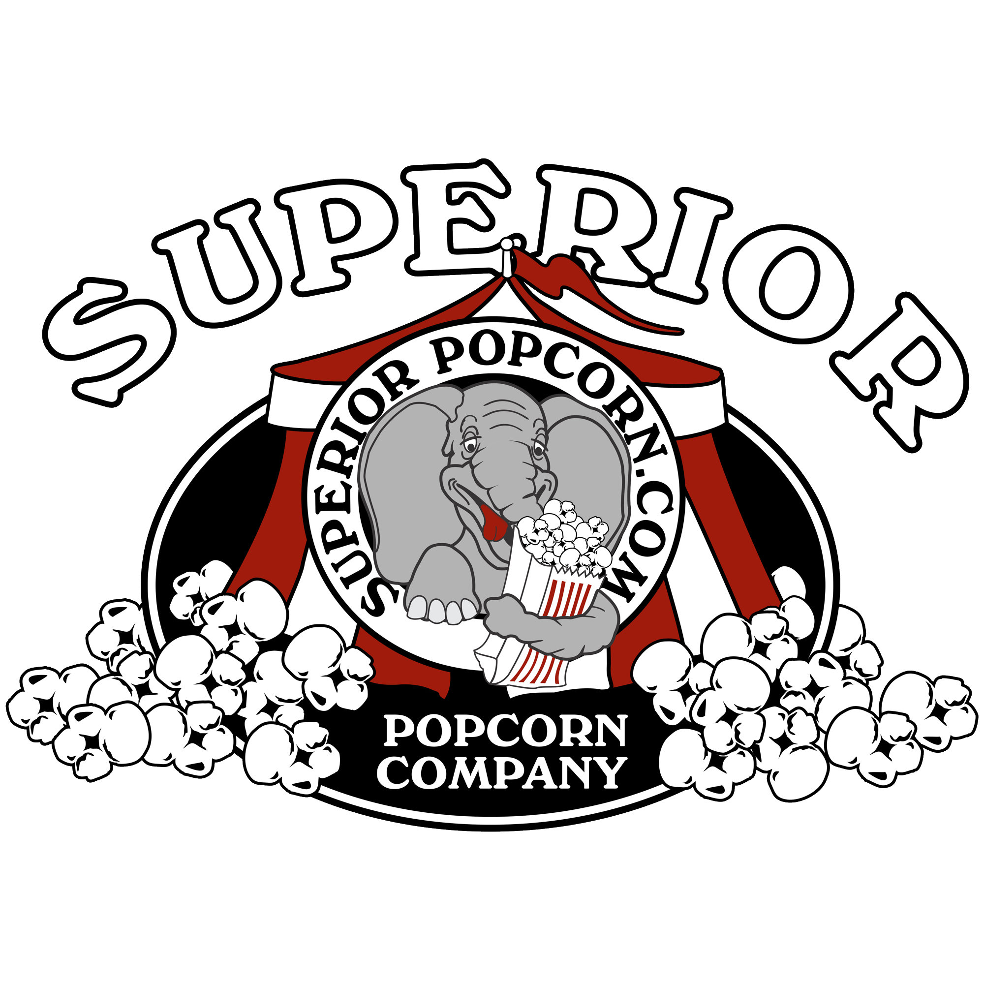 superior popcorn company website