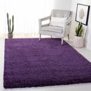 Living Room Rug Light Purple Beige Brown Modern Rug Checked Carpet Small Large 