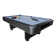 Mizerak Dakota BRS 8' Slatron Pool Table & Reviews | Wayfair