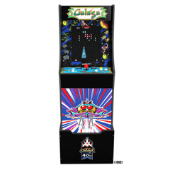 Wayfair Adult Arcade Game Arcade Games You Ll Love In 22