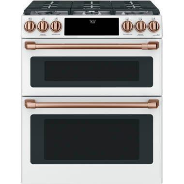 ge cafe gas cooktop griddle
