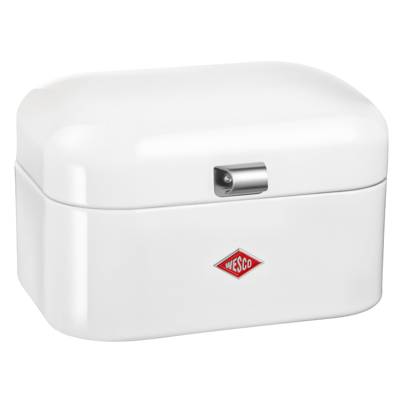 Wesco Single Grandy Bread Box & Reviews Wayfair