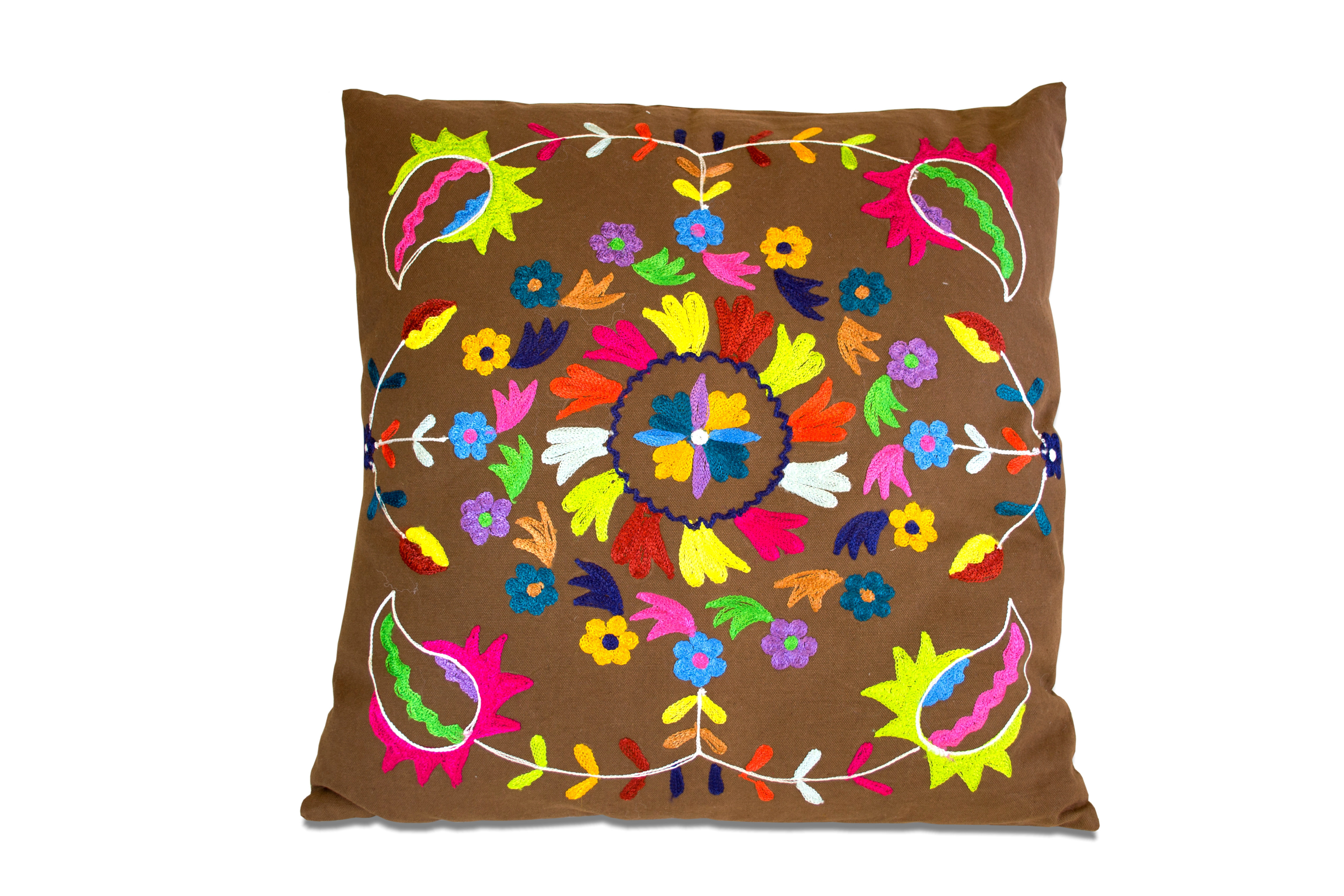 Imports Decor Cotton Throw Pillow Wayfair