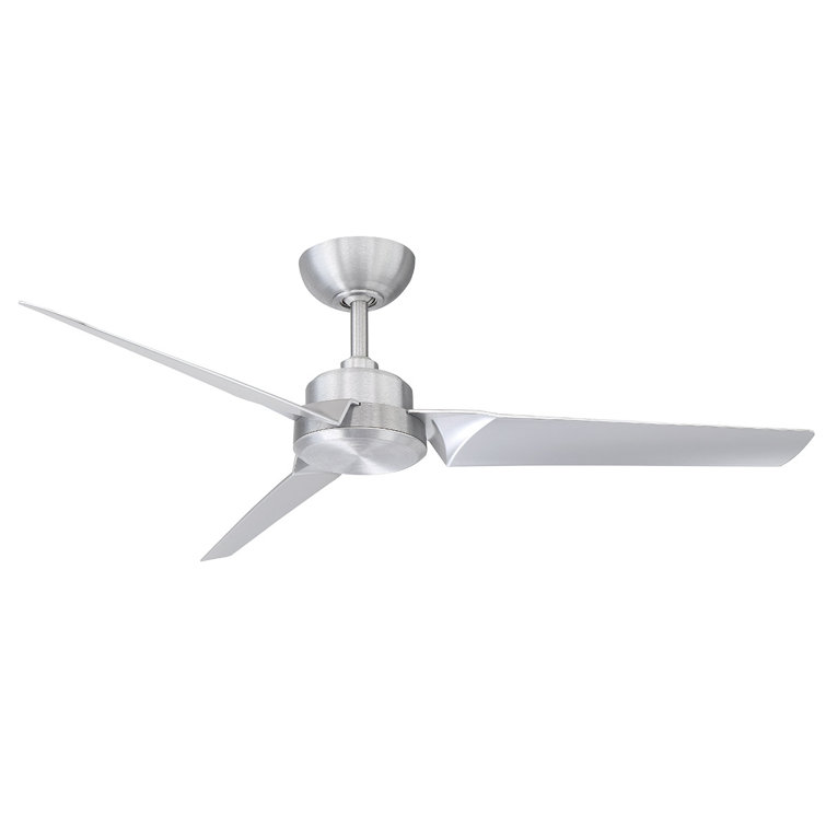 Outdoor Smart Standard Ceiling Fan 