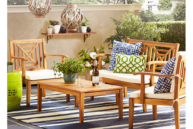 Brentwood Patio Furniture