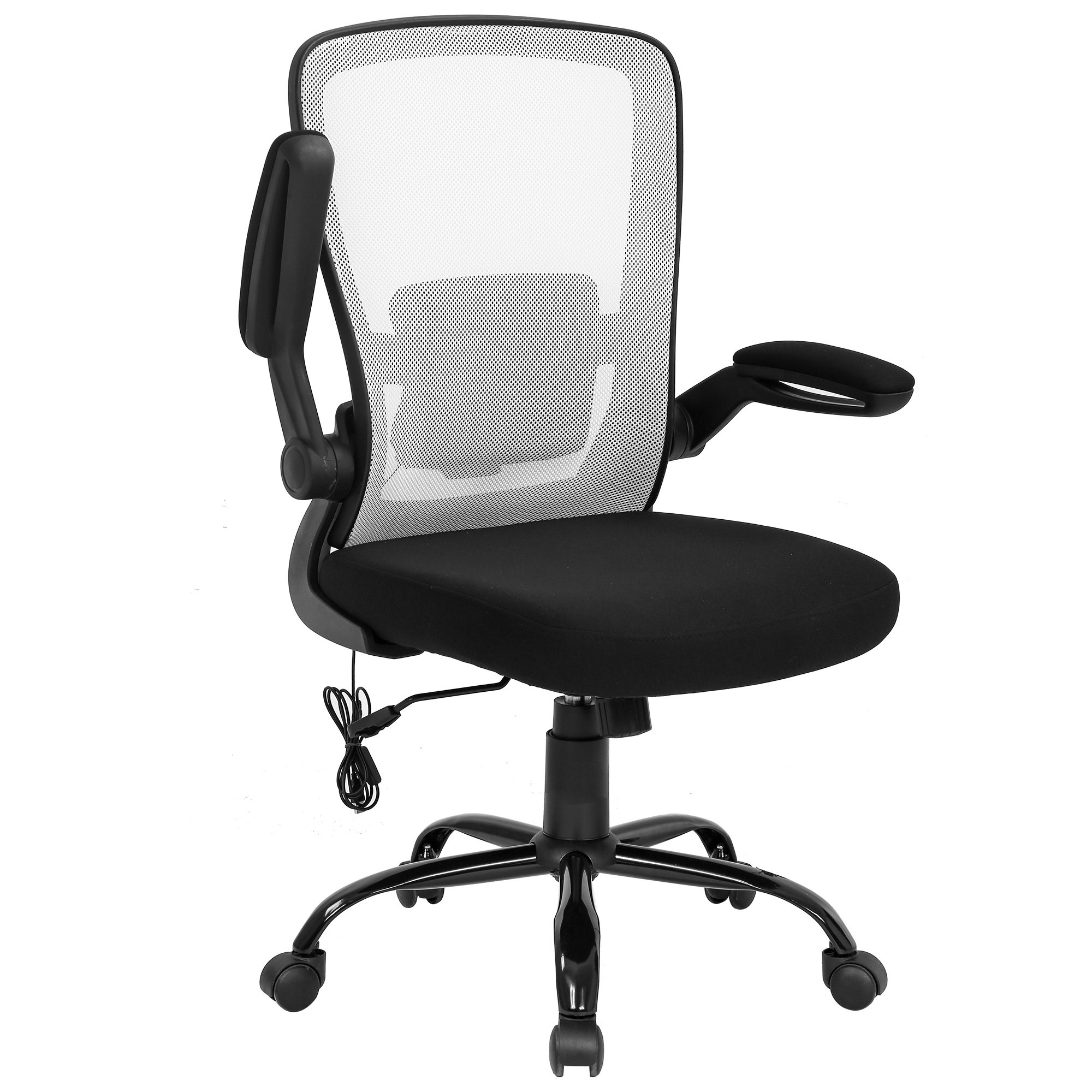 Inbox Zero Berriman Ergonomic Mesh Task Chair Wayfair