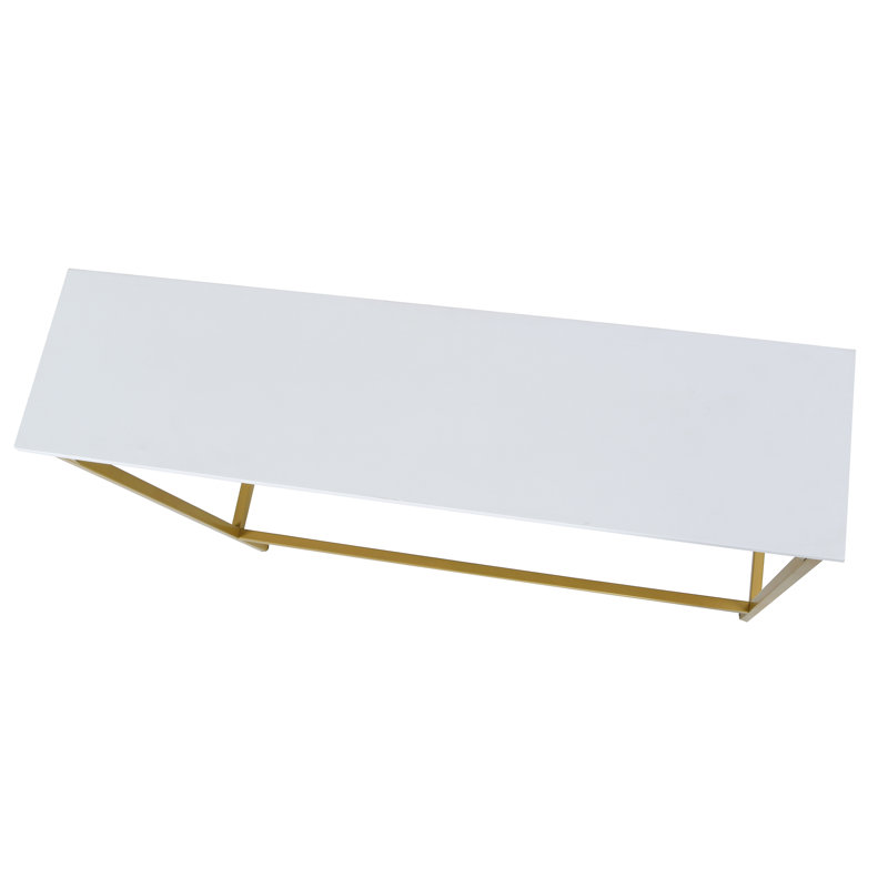 Mercer41 Samora 42'' Console Table | Wayfair