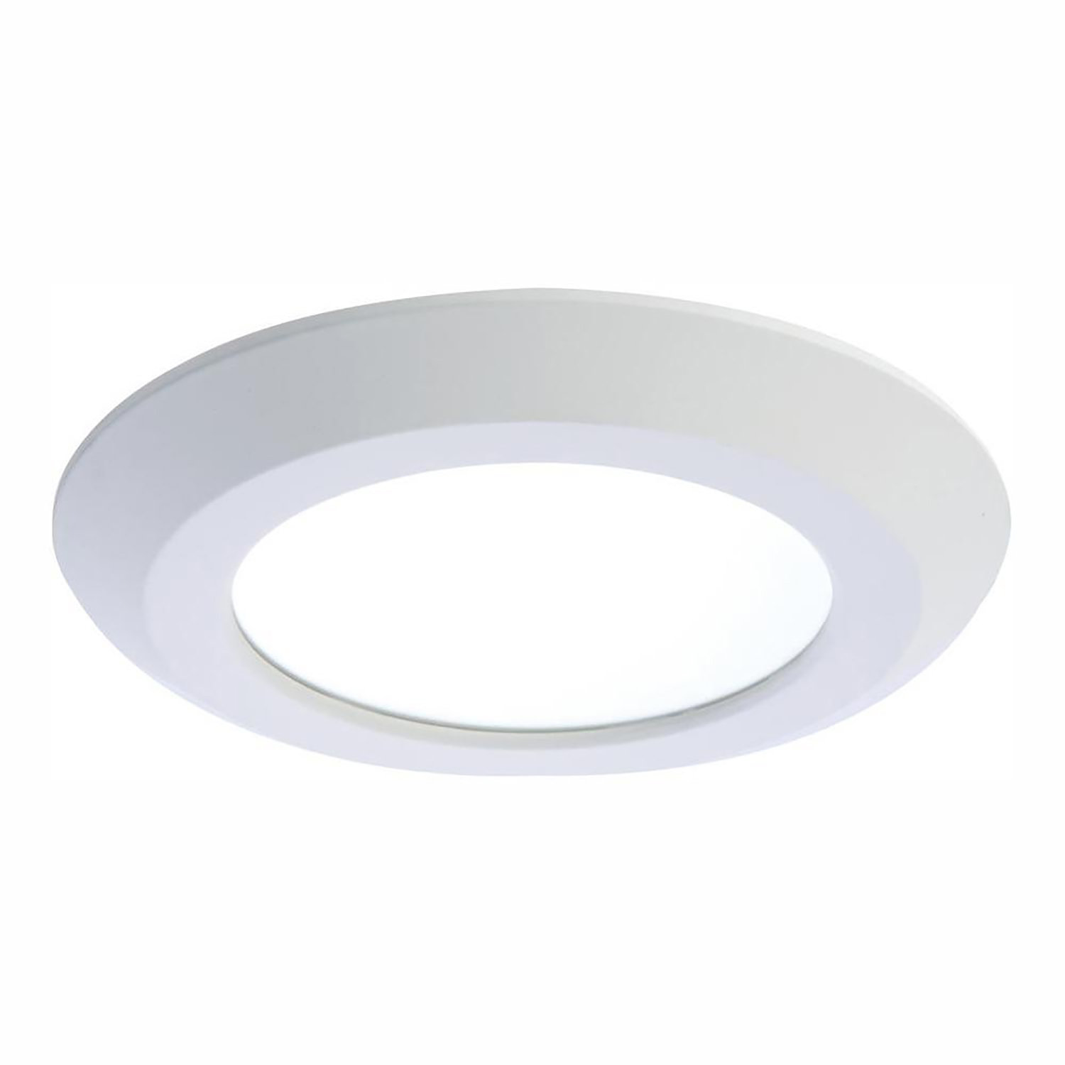 Cooper Lighting LLC 6" Ultra Slim Remodel LED Canless Recessed Lighting