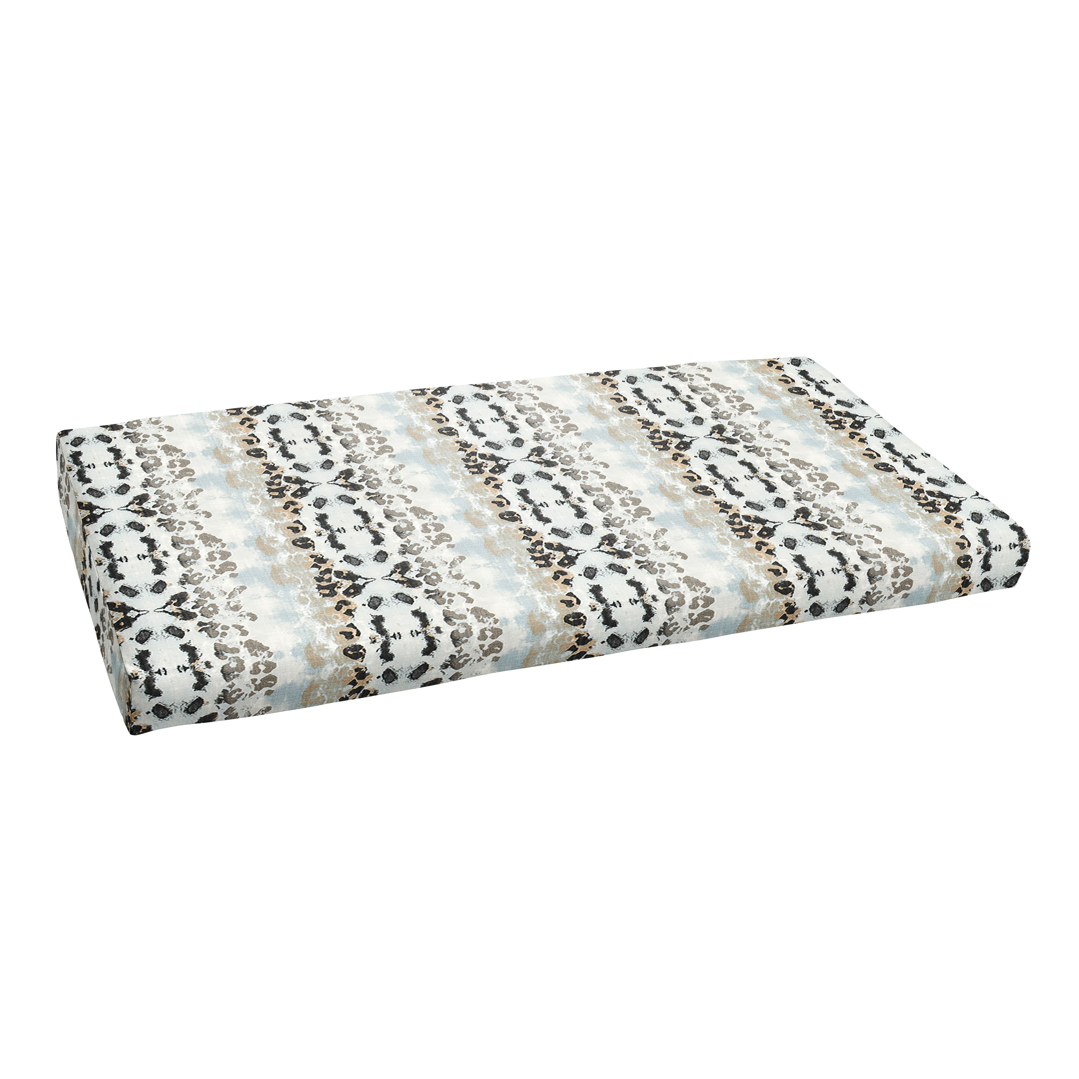 Dakota Fields Premier Prints Dakota Fields Outdoor Seat Cushion | Wayfair