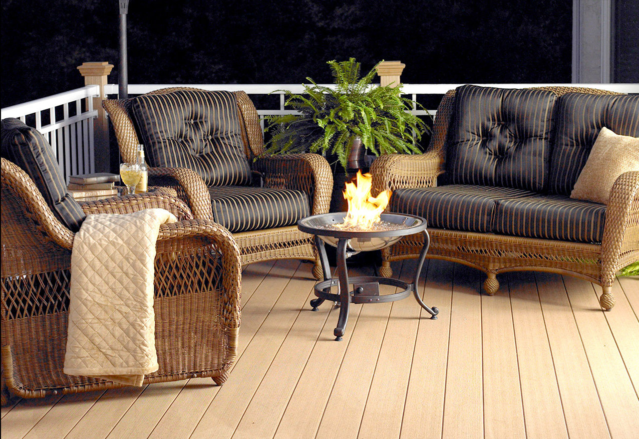 [BIG SALE] Perfectly Cozy Patio Fire Pits & More You’ll Love In 2023