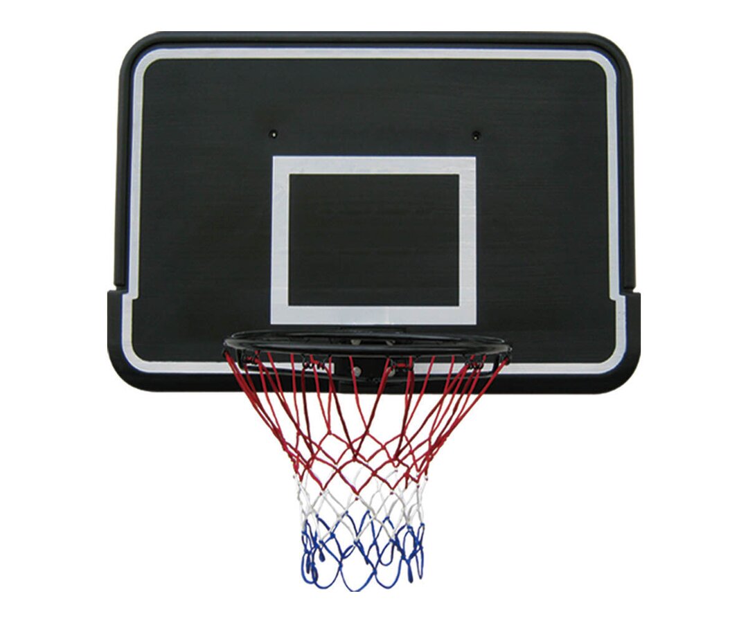 Basketball Net black