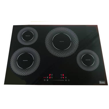ge induction cooktop flashing e5