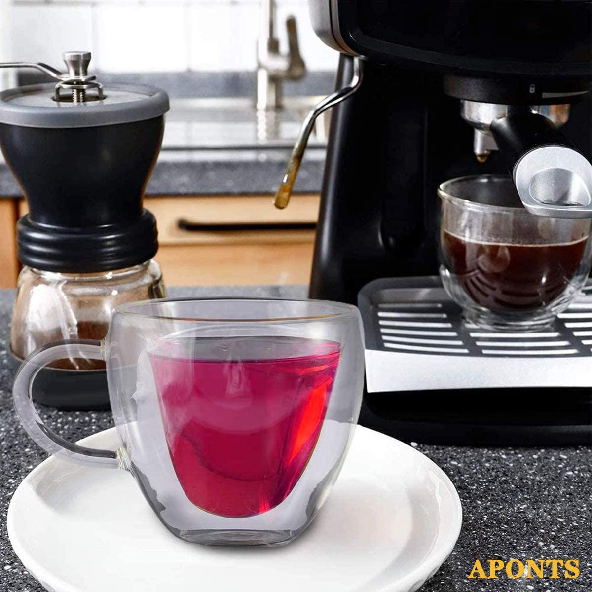 thermal espresso cups