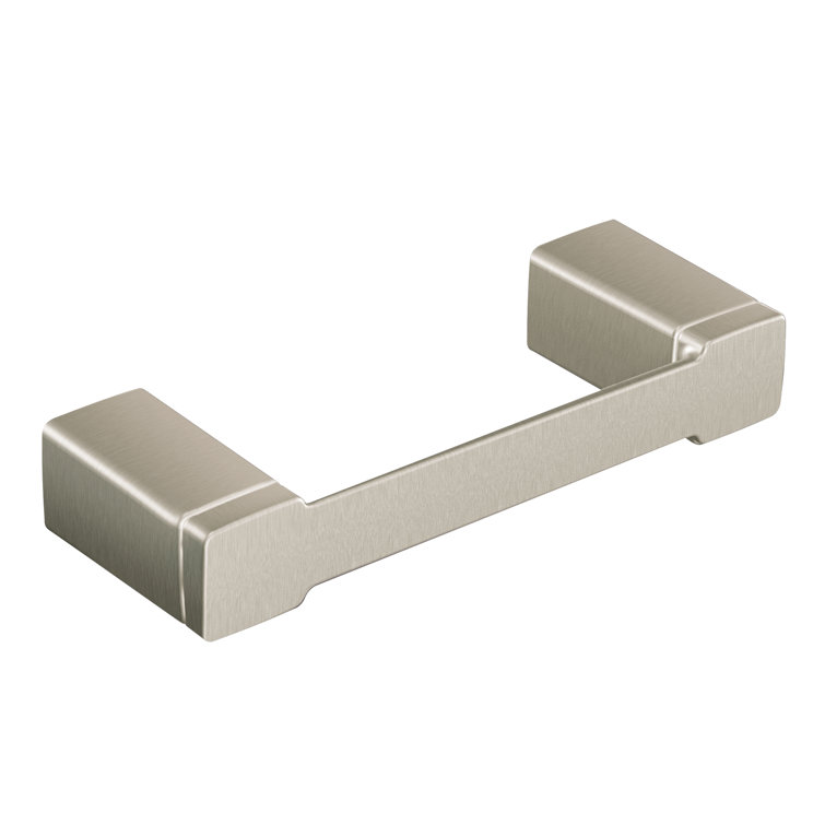90 Degree Wall Mount Toilet Paper 