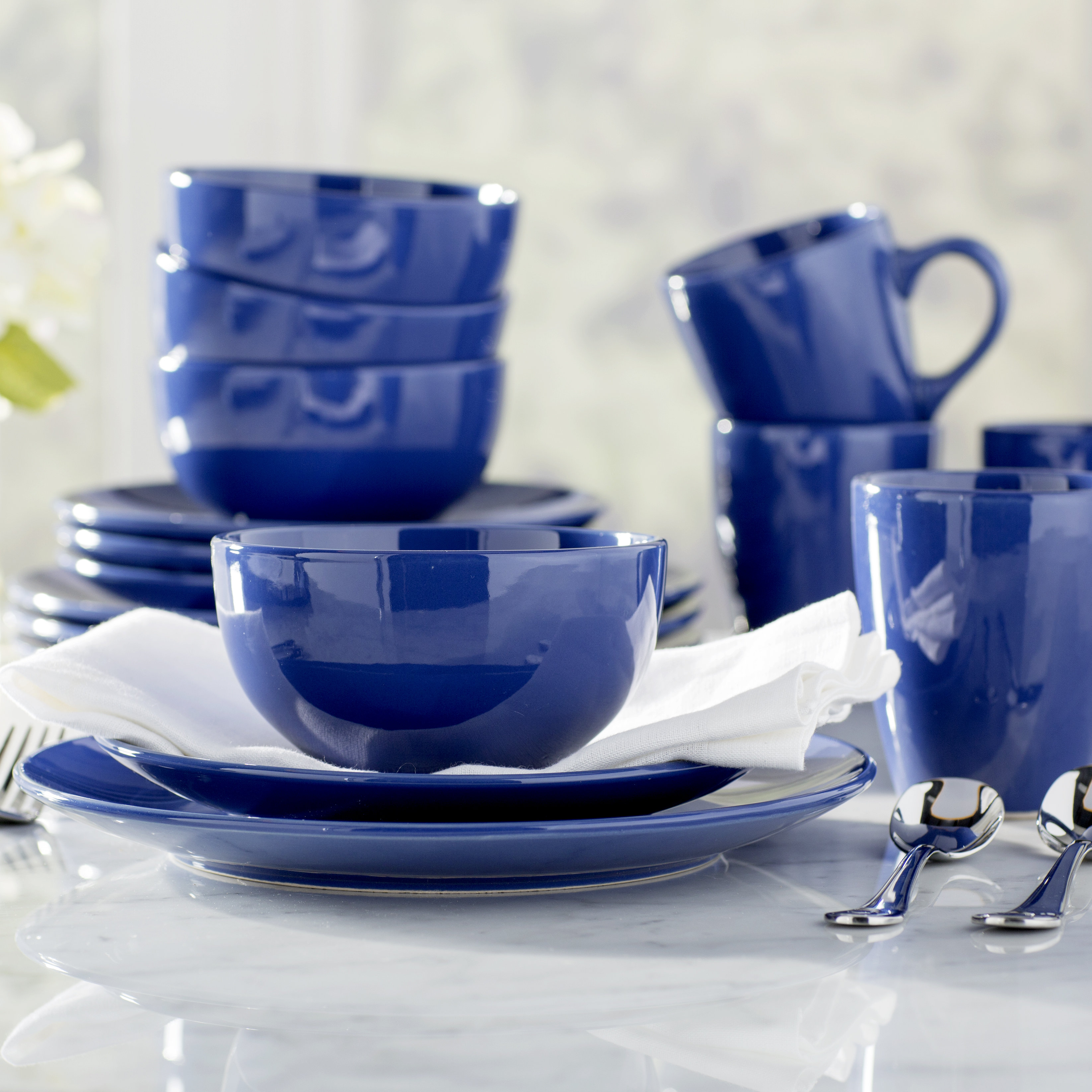 [BIG SALE] OnBudget Dinnerware Sets You’ll Love In 2022 Wayfair