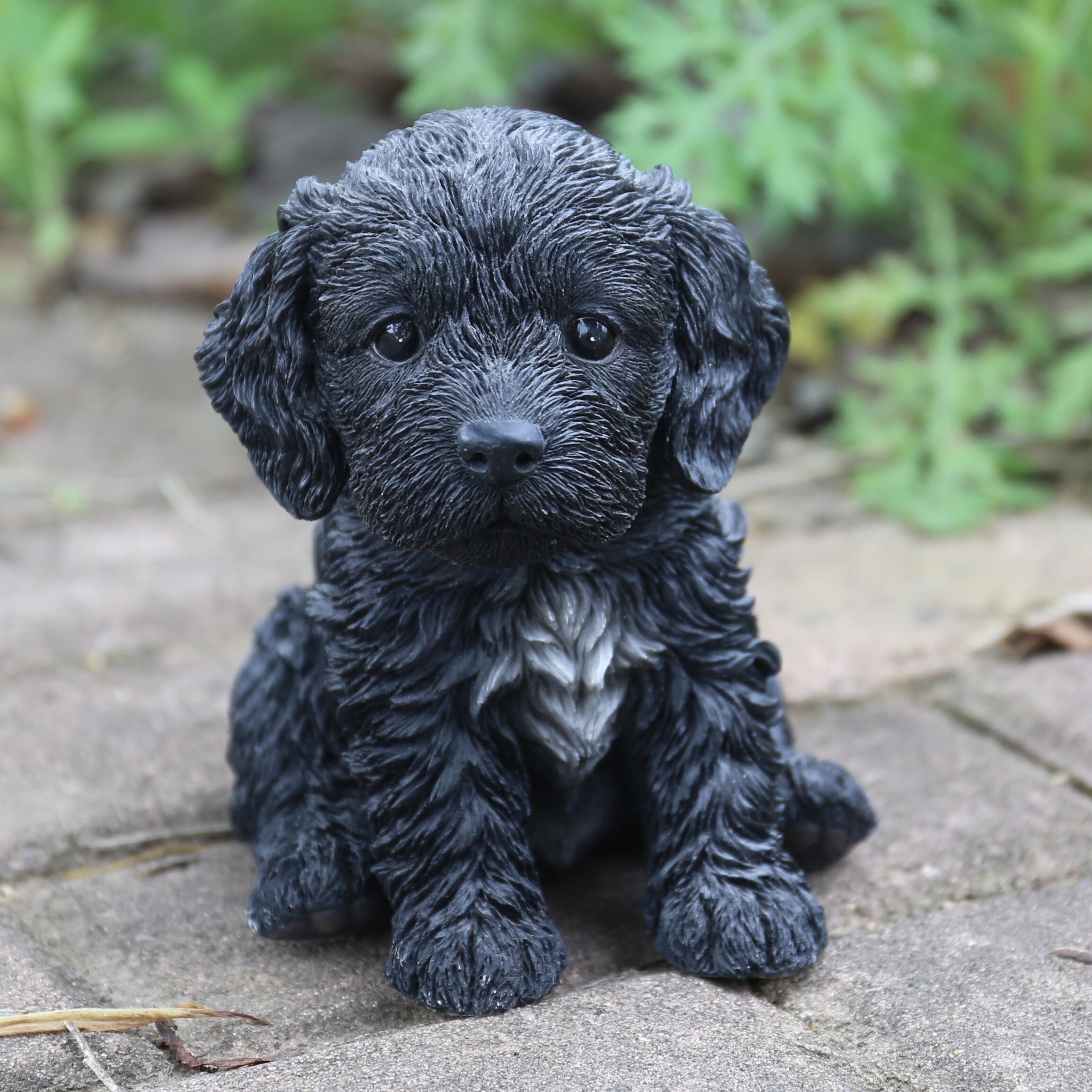 what are cockapoo puppies like