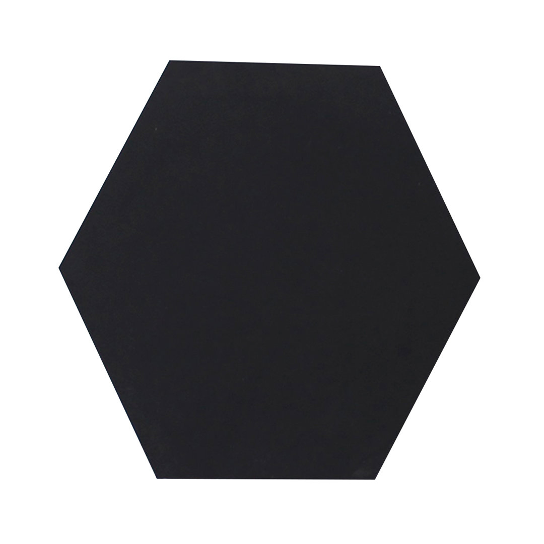 Isabelle & Max Wandmontierte Tafel