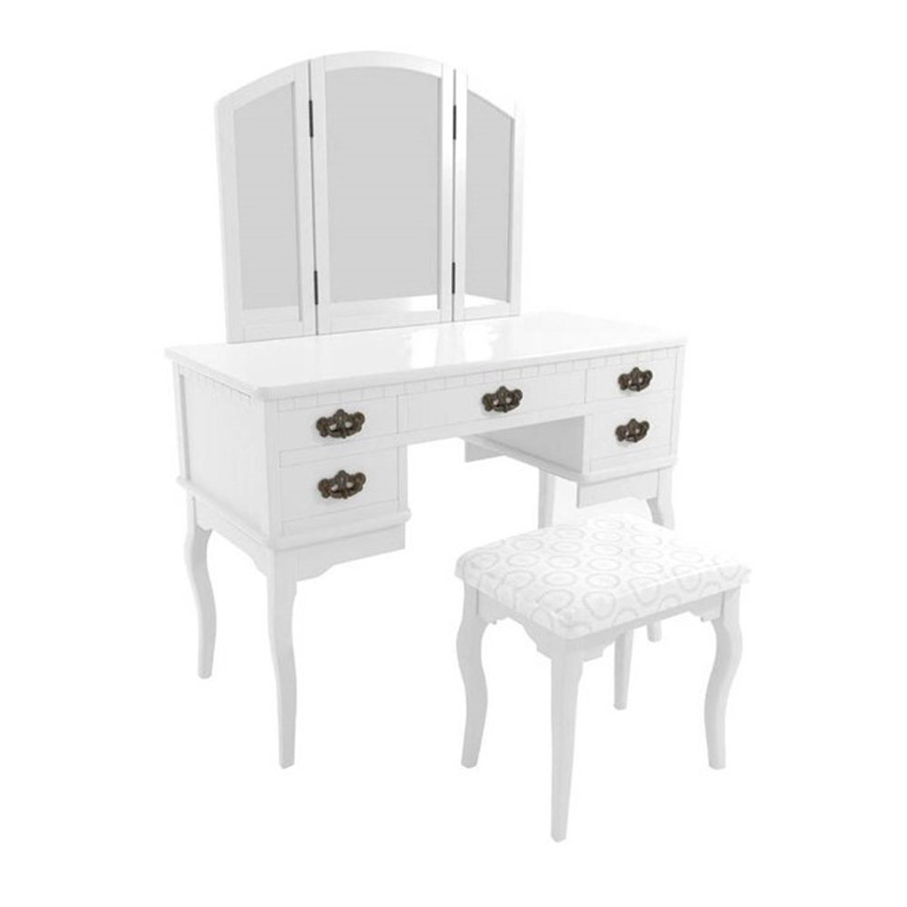 AA DECOR Vanity Wayfair