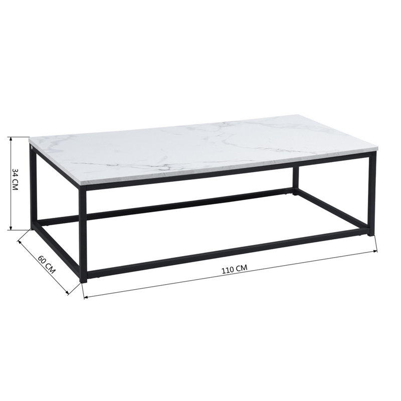 Trent Austin Design® Froelich Coffee Table & Reviews | Wayfair